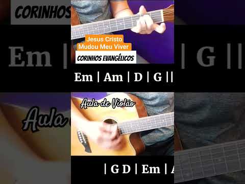 Aprendendo Com Cristo - Claudemir Casa