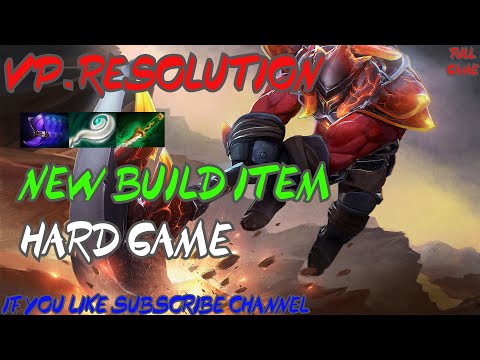 VP.Resolution Hard lane to survive and farming - 8/3/11