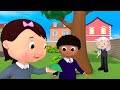 Explore Sizes From Tiny Flowers To Tall Trees Fun Baby Songs Classic Baby Songs