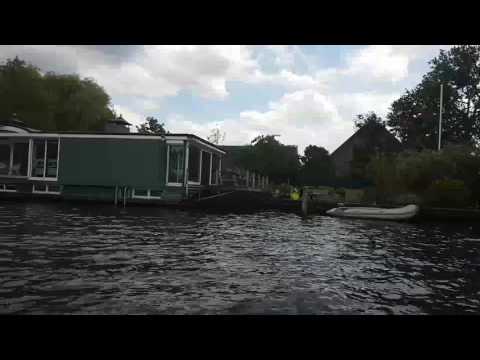 De Vecht, the Netherlands