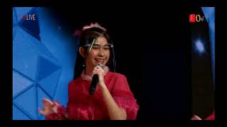 Download lagu JKT48 GLASS NO I LOVE YOU (KACA BERBENTUK I LOVE YOU) TEAM T mp3