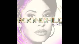 Selena Moonchild Mixes | Estreno Mañana |