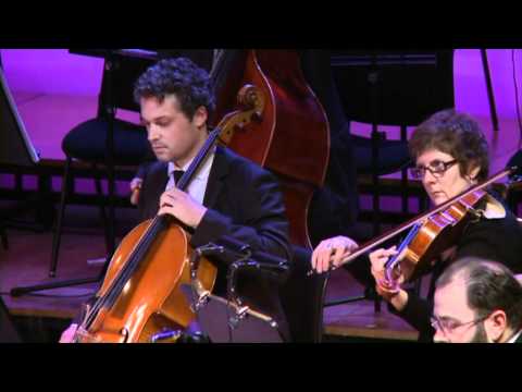 Frank Martin: Petite symphonie concertante
