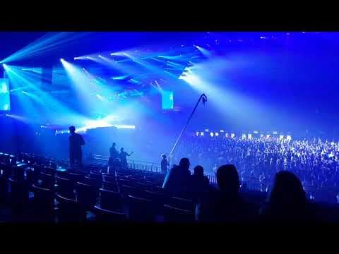 Kntxt party sportpaleis