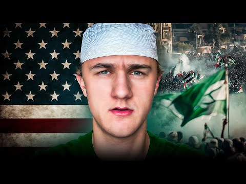 Why is America Scared of Islam?