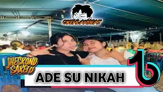 Download lagu DJ_ADE SU NIKAH - (OKEHLANBEAT & JHECKOND SAKETU) 2026  mp3
