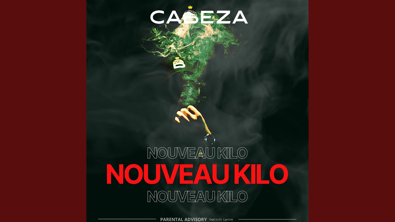 Nouveau Kilo