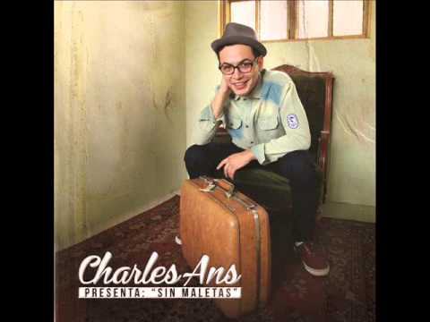 08. CHARLES ANS + PETERSON ADAMZ + DJ LOKI - TU RASTRO (PROD. PRESSIDENTE)