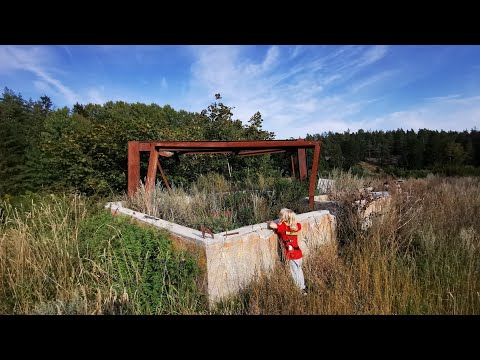 SISTA GÅRDEN på LÖNNAMOVÄGEN - 200915 - Kalleberga - KALLINGE - Blekinge (Huawei p30 PRO)