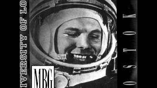 Vostok 3 [Instrumental]
