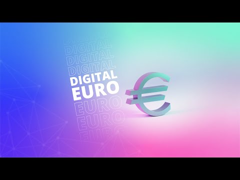 Civil society seminar: Digital euro  - our currency