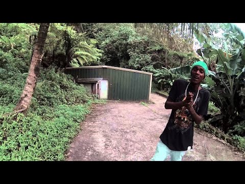 Irie Maffia-Tisztelet (Kemon's Official Selfie Video)