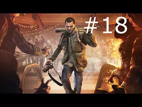 DEAD RISING 4 PART 18 ION CANNON