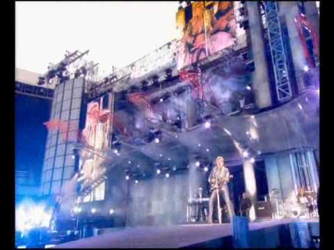 Johnny Hallyday : Fils de personne!