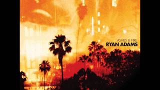 Ryan Adams - Invisible Riverside