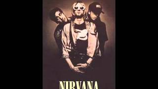 Nirvana - My girl