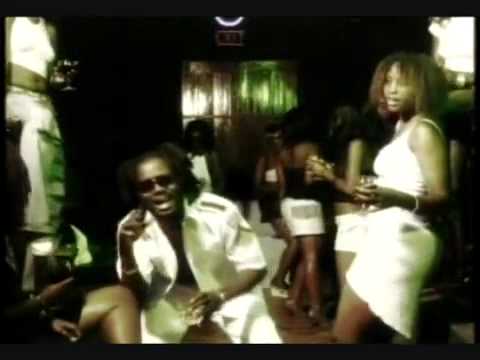 Bebe Cool -  BIG SIZE Uganda music.flv