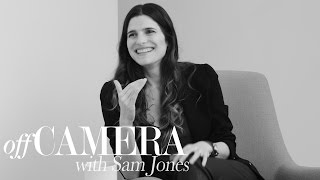 Lake Bell on the Best Way to Build a Showbiz Career