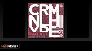 Raffa FL Feat Mr.V - How We Do (Raffa FL Re Edit)