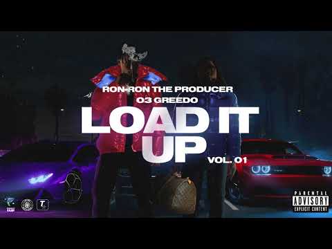 03 Greedo & Ron-RonTheProducer - Gwap feat. ZMoney (Official Audio)