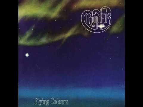 Ruphus - Flying Colours