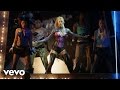 Britney Spears - Me Against the Music (Live - 2003 American Music Awards)