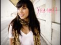 Cassie Steele-You and I 