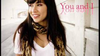 Cassie Steele-You and I