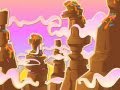 Candy Crush Soda Saga Level 65