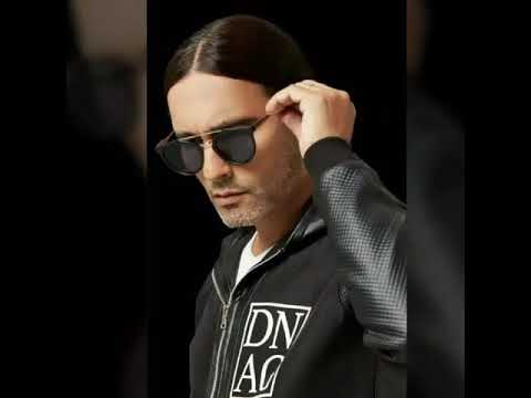 Daniel Agostini - P.D. Yo Te Amo / Te Vi (En Vivo)