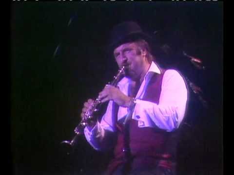 Acker Bilk - Stranger On The Shore