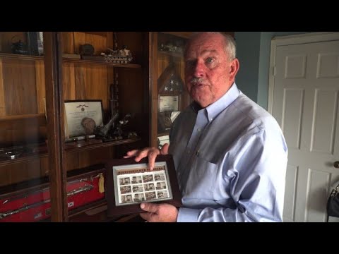 Sergeant York: World War I hero who founded a rural school