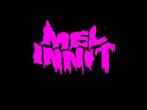 Lindo, Mel - Innit (Official Visualiser)