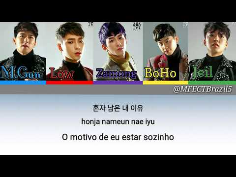 M.FECT(엠펙트) Reason - Color Coded Legendado PT-BR|Rom|Han