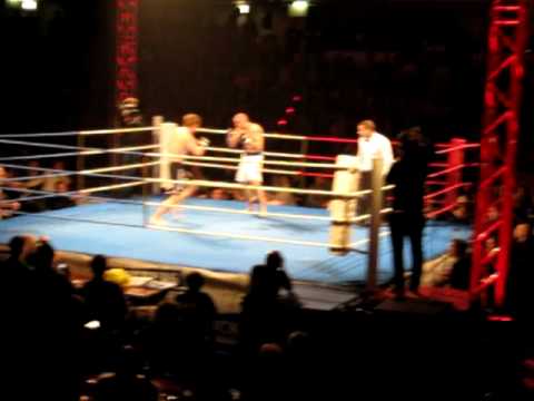 Andreas Ståhl - Battle Of Botnia second coming 1/4