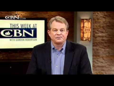 This Week at CBN with Gordon Robertson - June 11, 2012 - CBN.com