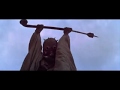 Star Wars Tusken Raiders Sand People Attack Luke Skywalker