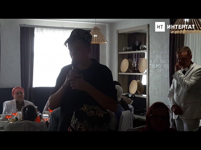 Хәния апа белән бик күп уртак планнар бар иде — Радик Юльякшин (ВИДЕО)