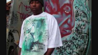 The Jacka - The Streets (2010)