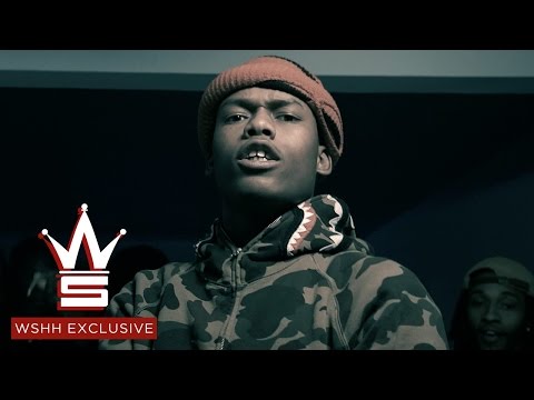 Lud Foe "Suicide" (WSHH Exclusive - Official Music Video)