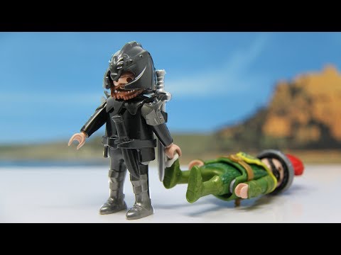 Ilias to go (Homer in 10,25 Minuten)