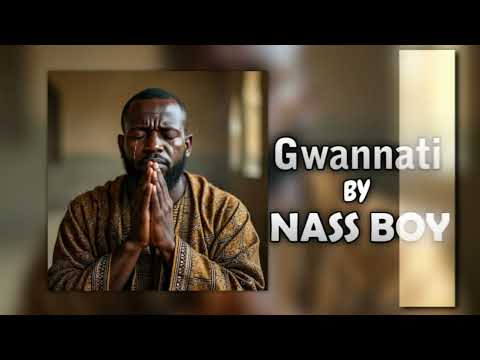 NASS BOY GWAMNATI OFFICIAL VIDEO visualizer 