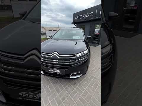 фото citroen c5 aircross i 0