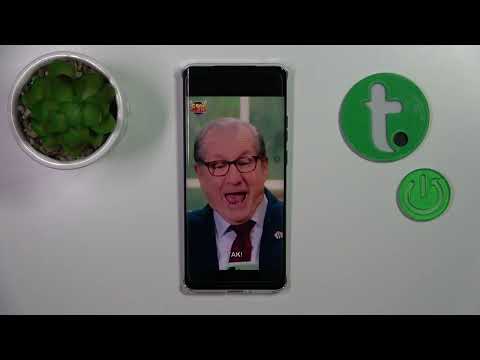 How to Change Icons Shape on Motorola Edge 40 - X Icon Changer App