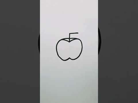Apple from 5 #shorts