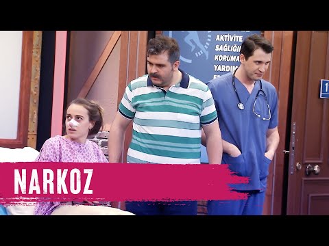 Narkoz (102.Bölüm) - Çok Güzel Hareketler 2