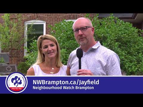 Neighbourhood Watch Newspaper - Jayfield Rd Area