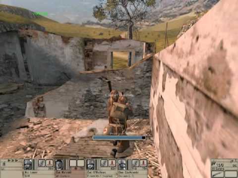 hidden dangerous 2 sabre squadron pc español