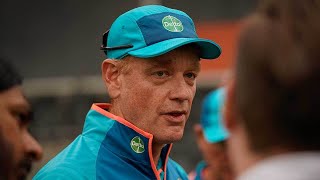 Carey innings a 'significant step', Smith criticism 'unfair': McDonald | NZ v Australia 2024