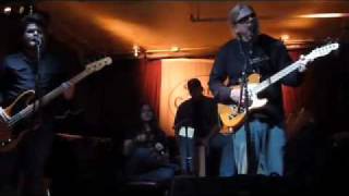 gary hood and the last show ever - 